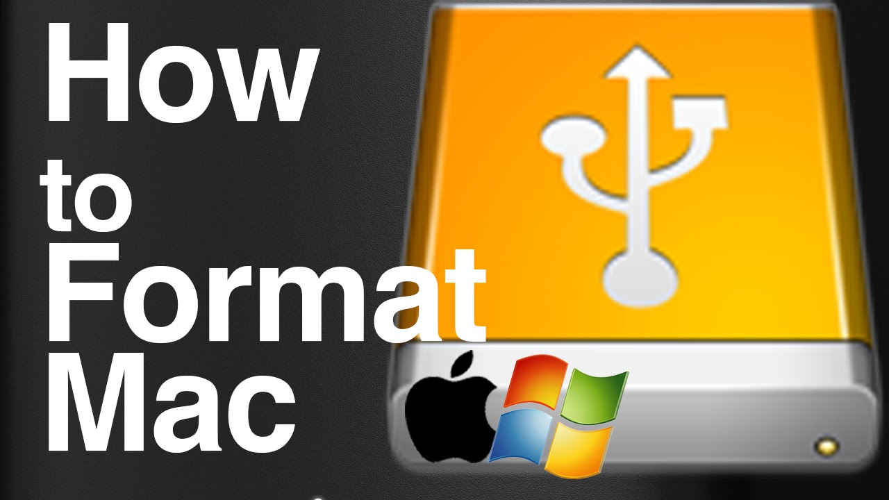 format western digital for mac